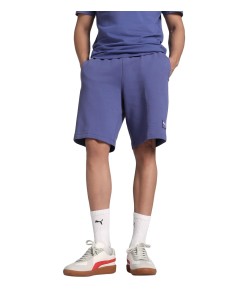 Pantalón corto Puma-ESS ELEVATED Shorts 9...