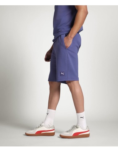 Pantalón corto Puma-ESS ELEVATED Shorts 9...