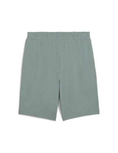 Pantalón corto Puma-ESS ELEVATED Shorts 9...