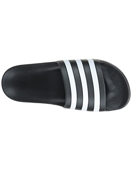 ADILETTE AQUA-NEGRO