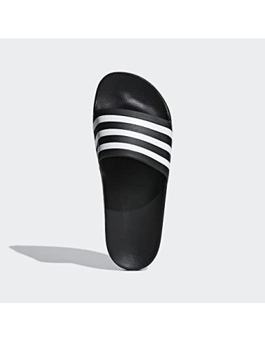 ADILETTE AQUA-NEGRO