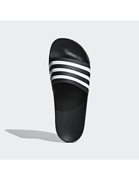 ADILETTE AQUA-NEGRO