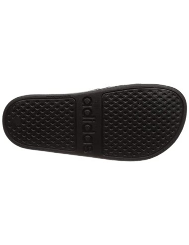 ADILETTE AQUA-NEGRO