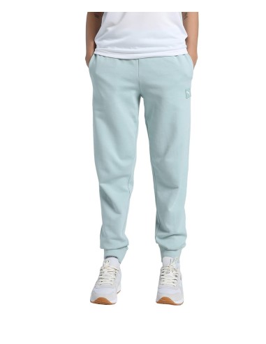 Pantalon Chandal Puma-ESS ELEVATED Sweatpants...