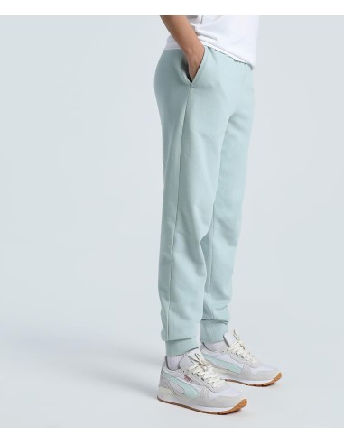 Pantalon Chandal Puma-ESS ELEVATED Sweatpants...