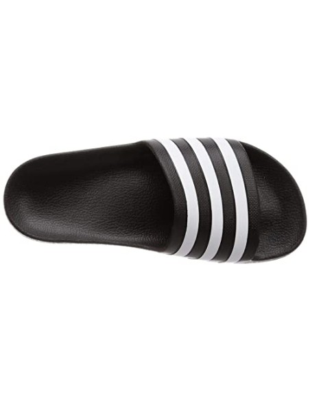 ADILETTE AQUA-NEGRO