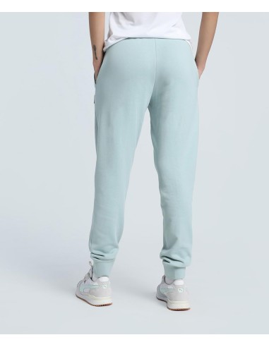 Pantalon Chandal Puma-ESS ELEVATED Sweatpants...