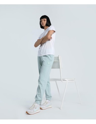 Pantalon Chandal Puma-ESS ELEVATED Sweatpants...