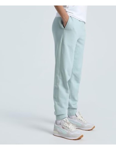 Pantalon Chandal Puma-ESS ELEVATED Sweatpants...