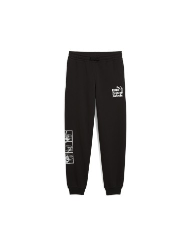 Pantalon Chandal Puma-MID90S Sweatpants TR...