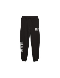 Pantalon Chandal Puma-MID90S Sweatpants TR...