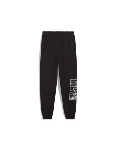 Pantalon Chandal Puma-MID90S Sweatpants TR... 2
