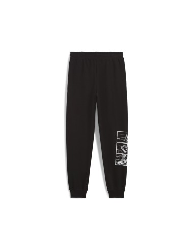Pantalon Chandal Puma-MID90S Sweatpants TR...