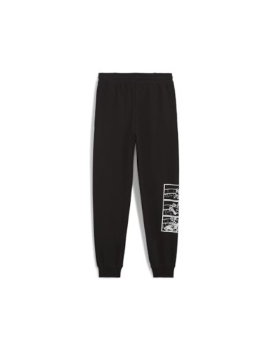 Pantalon Chandal Puma-MID90S Sweatpants TR...