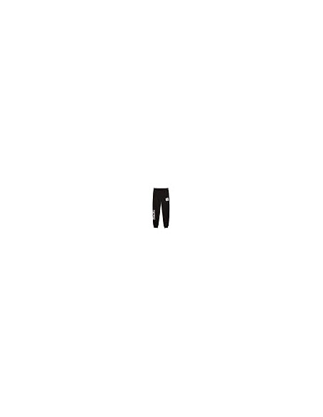 Pantalon Chandal Puma-MID90S Sweatpants TR B-685150-01-NEGRO UNISEX JUNIOR