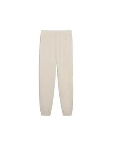 Pantalon Chandal Puma-ESS SCRIPT Sweatpants TR...