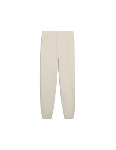 Pantalon Chandal Puma-ESS SCRIPT Sweatpants TR...