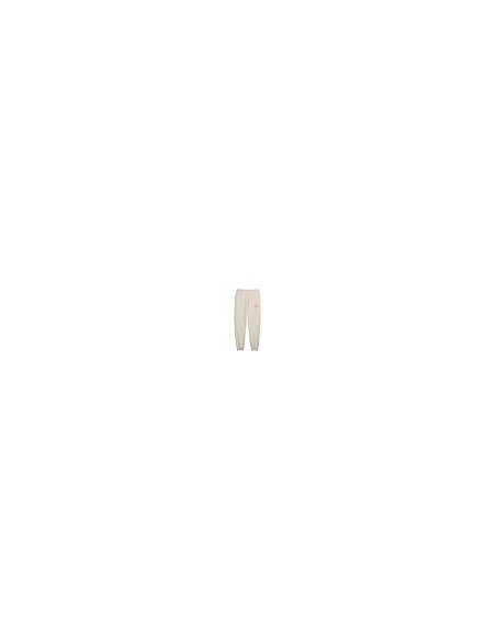 Pantalon Chandal Puma-ESS SCRIPT Sweatpants TR G-685807-87-BLANCO NIÑA