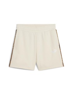 Pantalón corto Puma-ESS GRAPHIC ANIMAL Shorts 5...