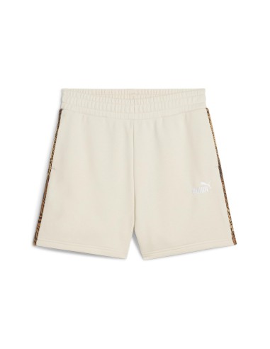 Pantalón corto Puma-ESS GRAPHIC ANIMAL Shorts 5...