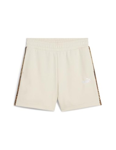 Pantalón corto Puma-ESS GRAPHIC ANIMAL Shorts 5...