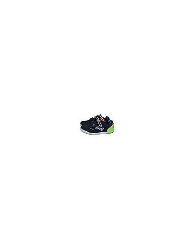 BOTA FUTBOL SALA JOMA TOP FLEX JR 2504 ROYAL...