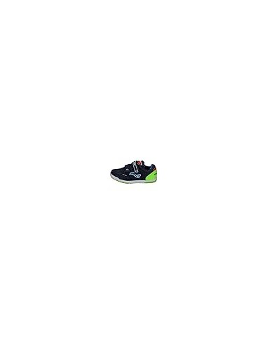 BOTA FUTBOL SALA JOMA TOP FLEX JR 2504 ROYAL...