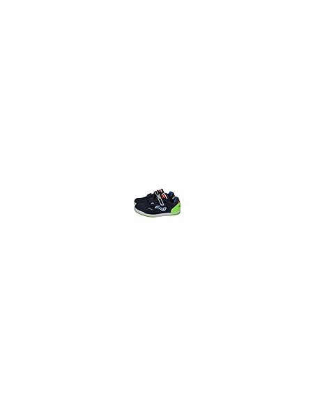 BOTA FUTBOL SALA JOMA TOP FLEX JR 2504 ROYAL INDOOR