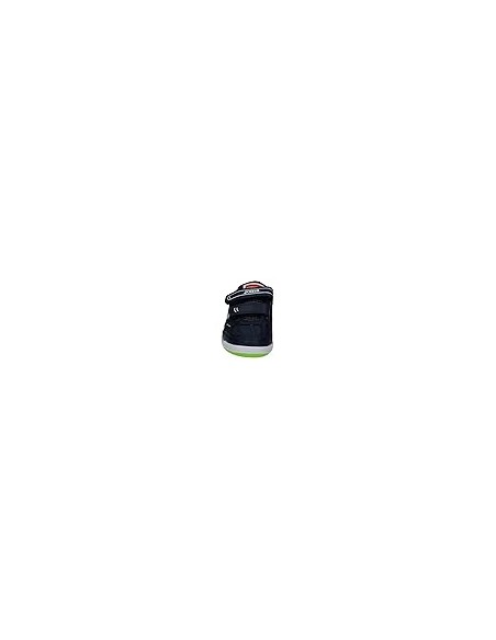 BOTA FUTBOL SALA JOMA TOP FLEX JR 2504 ROYAL INDOOR