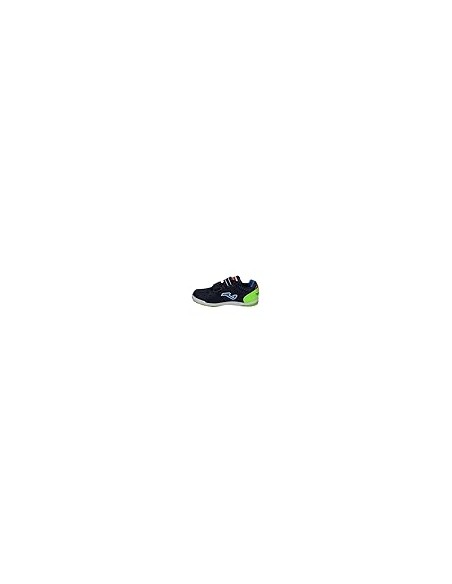 BOTA FUTBOL SALA JOMA TOP FLEX JR 2504 ROYAL INDOOR