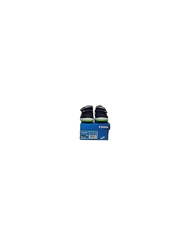 BOTA FUTBOL SALA JOMA TOP FLEX JR 2504 ROYAL...