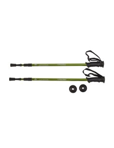 COLUMBUS TK 1 PAR DE BASTONES DE TREKKING