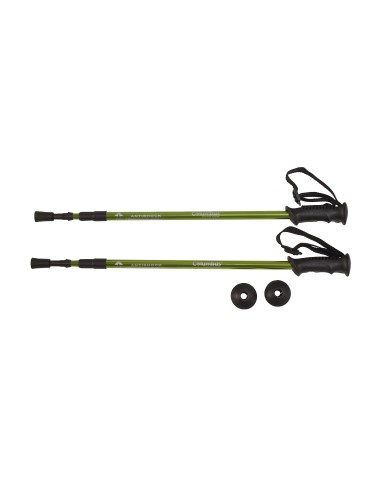 COLUMBUS TK 1 PAR DE BASTONES DE TREKKING