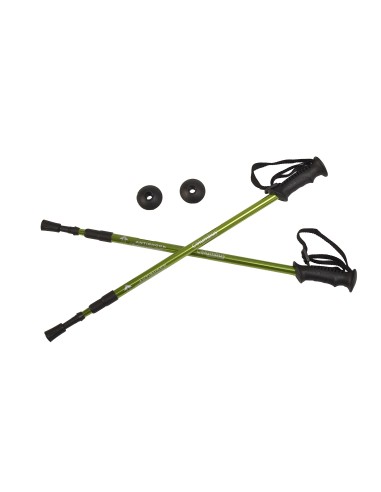 COLUMBUS TK 1 PAR DE BASTONES DE TREKKING
