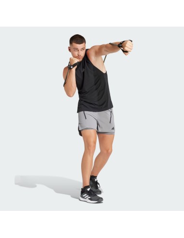Camiseta de tiras Adidas-D4T TANK-IK9726...
