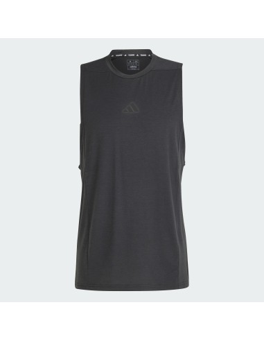 Camiseta de tiras Adidas-D4T TANK-IK9726...