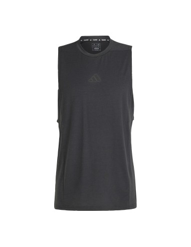 Camiseta de tiras Adidas-D4T TANK-IK9726...
