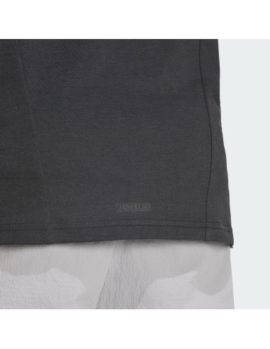 Camiseta de tiras Adidas-D4T TANK-IK9726...