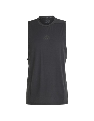 Camiseta de tiras Adidas-D4T TANK-IK9726...