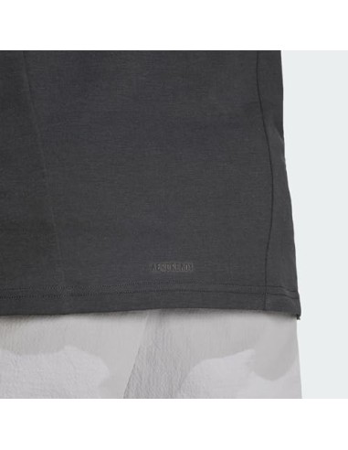 Camiseta de tiras Adidas-D4T TANK-IK9726...
