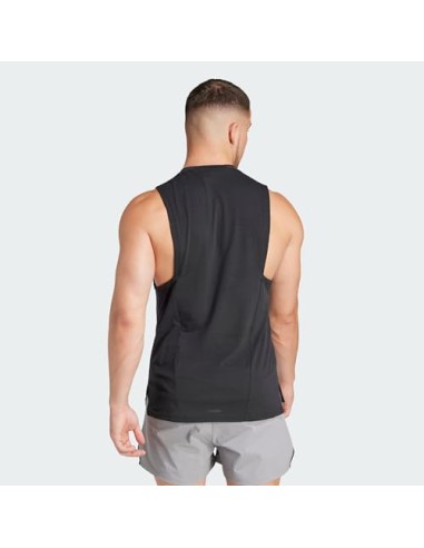 Camiseta de tiras Adidas-D4T TANK-IK9726...