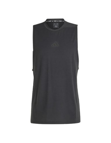 Camiseta de tiras Adidas-D4T TANK-IK9726...