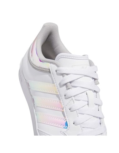 Calzado Basket Adidas HOOPS 4.0...