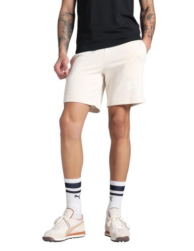 Pantalón corto Puma-PUMA CLASS Shorts 8...
