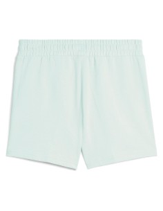 Pantalón corto Puma-ESS ELEVATED Mid-Rise Shorts... 2