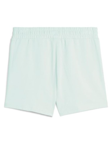 Pantalón corto Puma-ESS ELEVATED Mid-Rise...