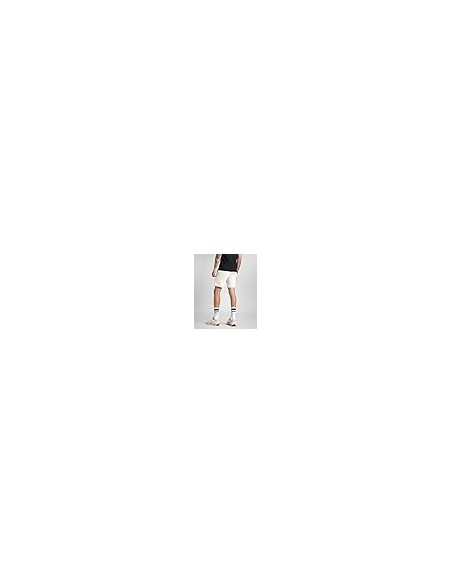 Pantalón corto Puma-PUMA CLASS Shorts 8 TR-684653-87-BLANCO UNISEX