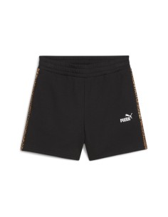 Pantalón corto Puma-ESS GRAPHIC ANIMAL Shorts 5...
