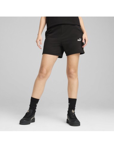 Pantalón corto Puma-ESS GRAPHIC ANIMAL Shorts 5...