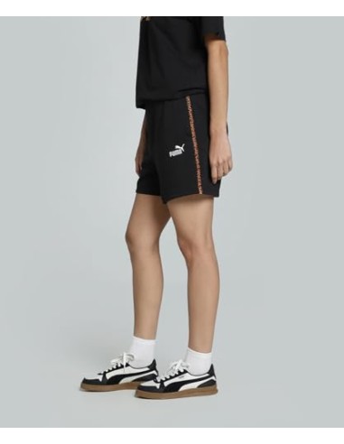 Pantalón corto Puma-ESS GRAPHIC ANIMAL Shorts 5...